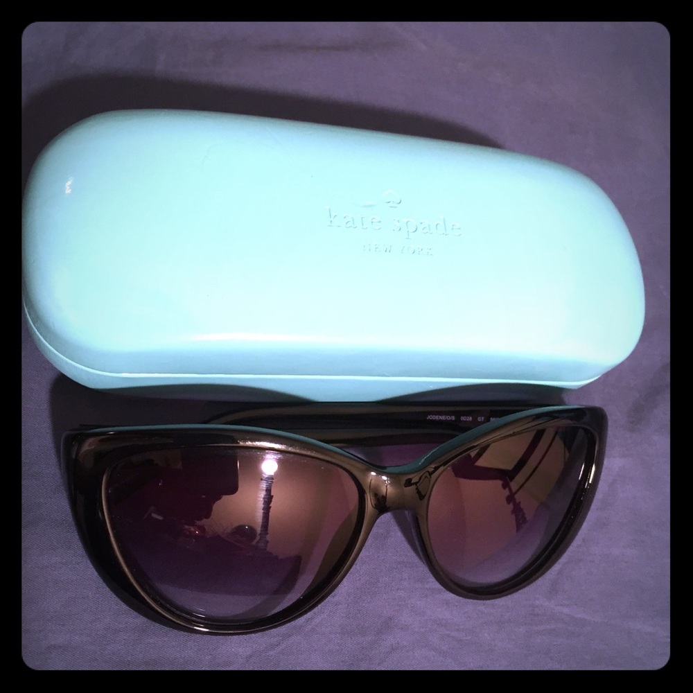 Kate Spade Sunglasses